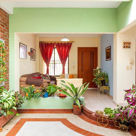 Hostal Cartagonova - Habitaciones Privadas Y Amplias Cerca A Zonas Turisticas Cartagena Ngoại thất bức ảnh