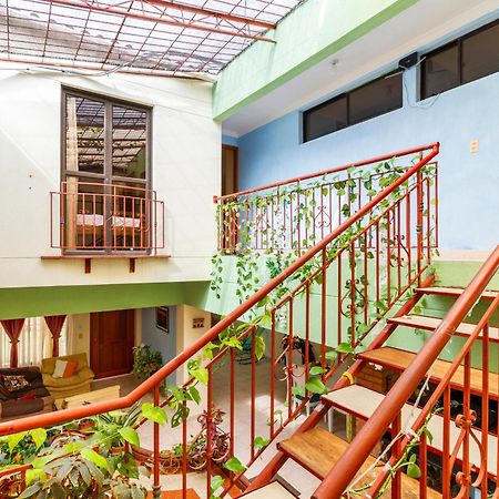 Hostal Cartagonova - Habitaciones Privadas Y Amplias Cerca A Zonas Turisticas Cartagena Ngoại thất bức ảnh