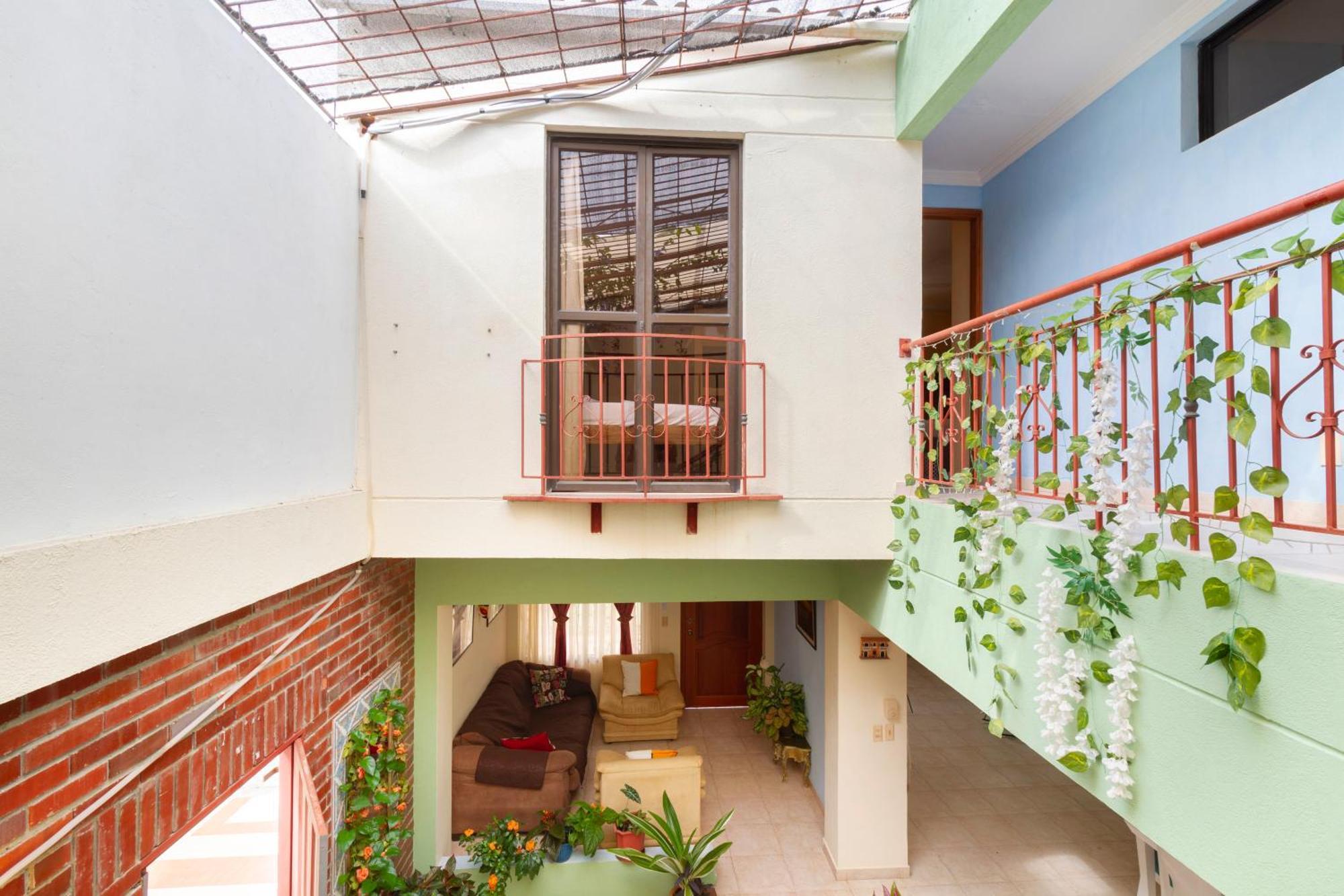 Hostal Cartagonova - Habitaciones Privadas Y Amplias Cerca A Zonas Turisticas Cartagena Ngoại thất bức ảnh