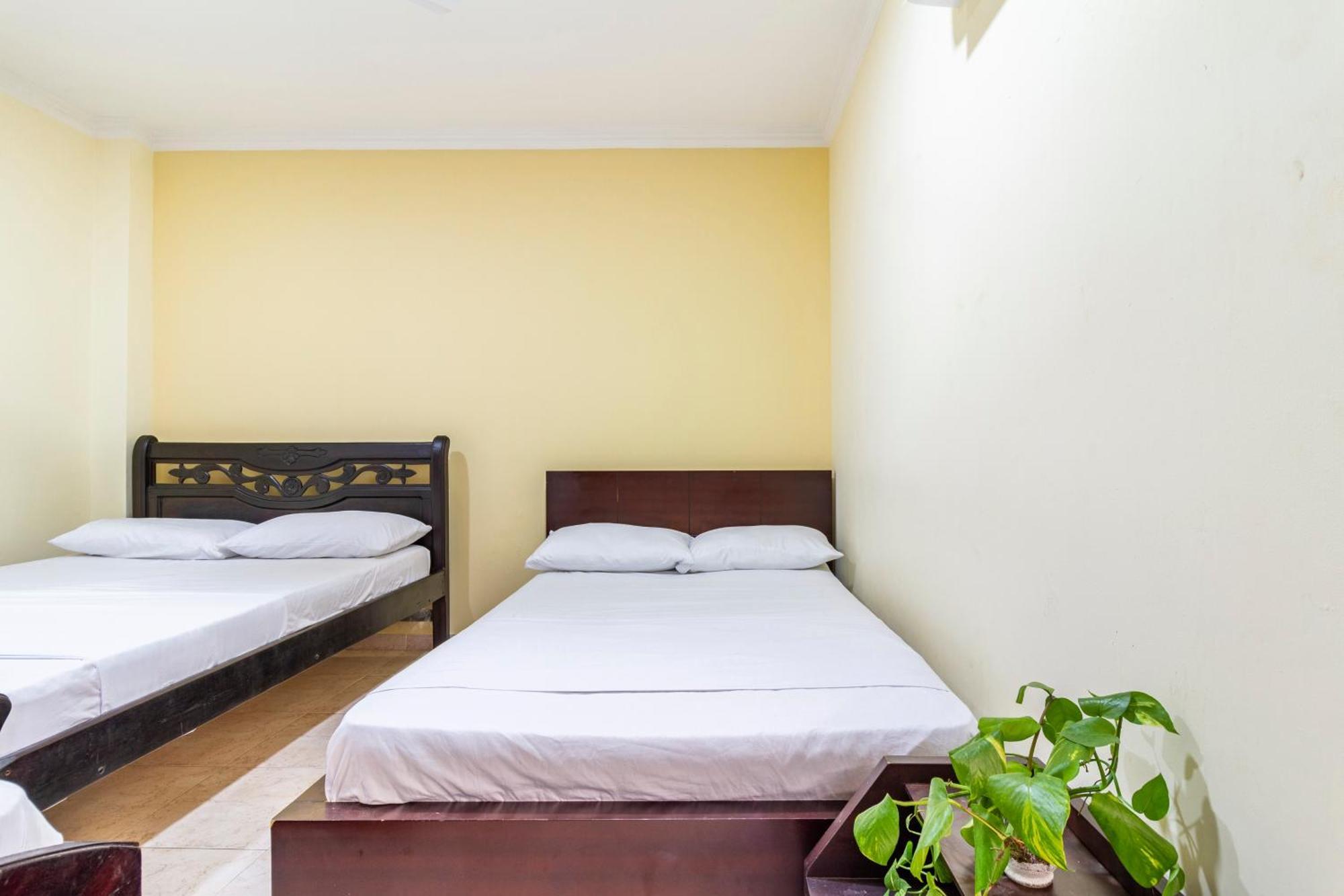 Hostal Cartagonova - Habitaciones Privadas Y Amplias Cerca A Zonas Turisticas Cartagena Ngoại thất bức ảnh